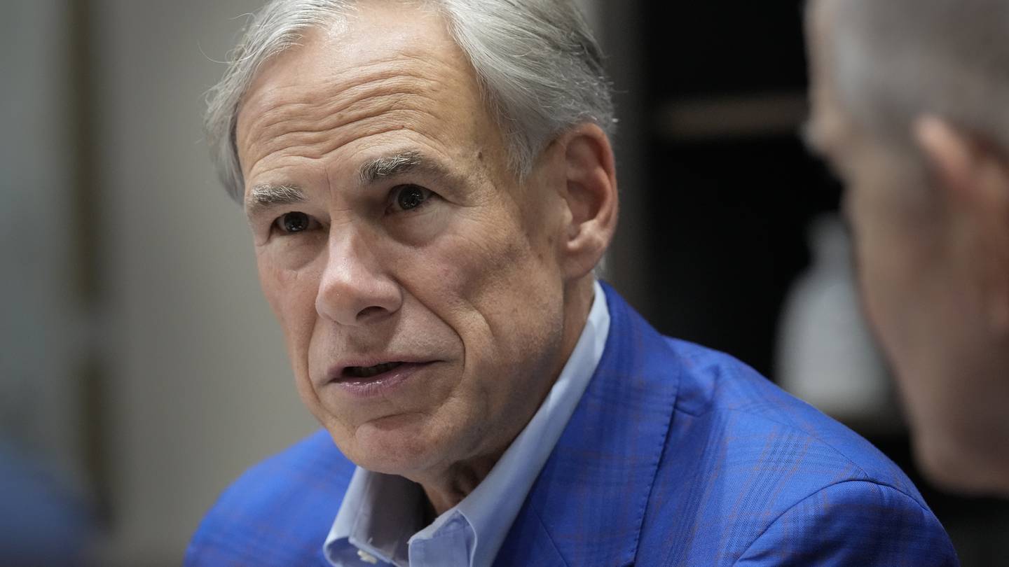 Texas Gov. Greg Abbott demands answers as customers remain without power after Beryl  WSB-TV Channel 2 [Video]