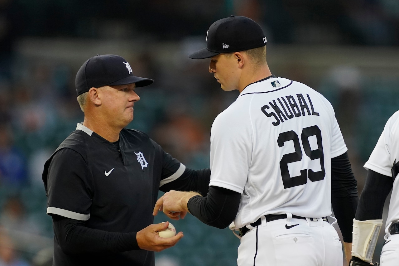 Will Tarik Skubal start 2024 All-Star Game? A.J. Hinch has made his pitch. [Video]