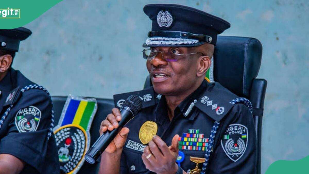 Tragedy as One Chance Robbers Kill Police Inspector In Abuja [Video]