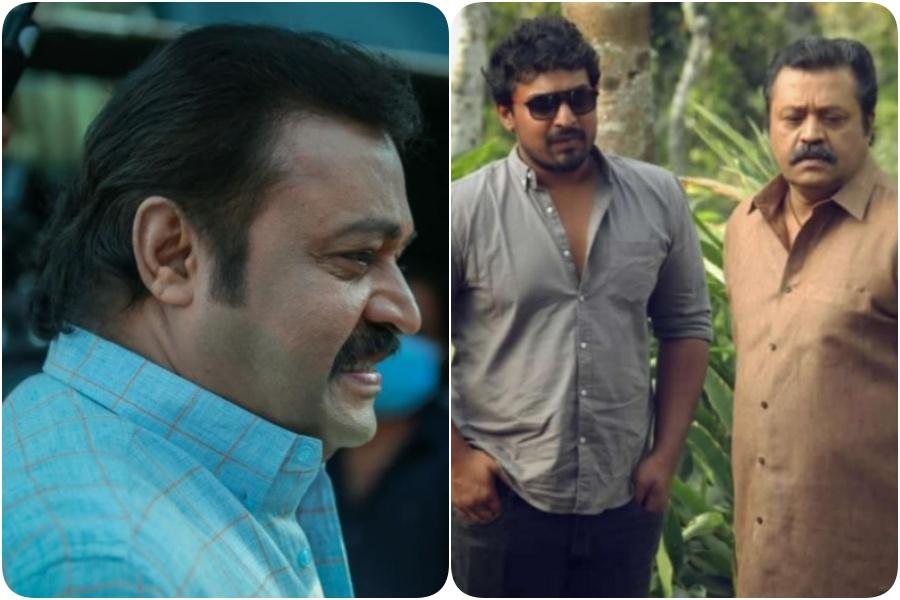 Suresh Gopi’s Lelam 2 will not happen, confirms Nithin Renji Panicker [Video]