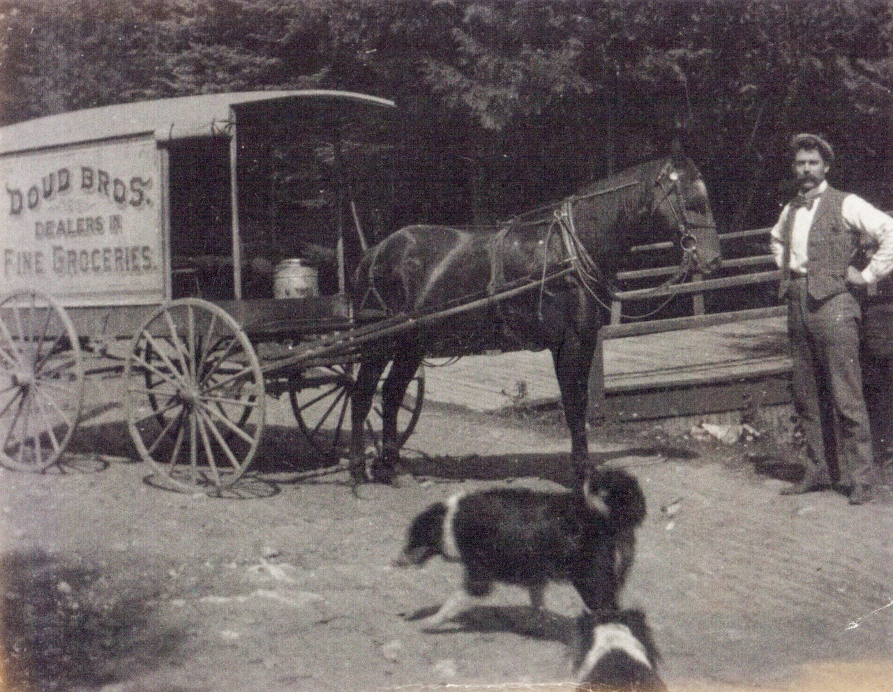 Michigan is home to the oldest family-owned grocery store in the U.S. [Video]