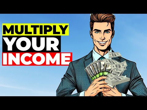 Money Tips to Multiply Your Wealth Like the Super Rich [Video]