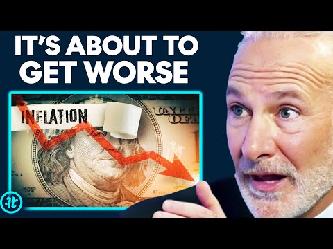 “This Will Collapse The US Dollar Any Day Now” – America’s Biggest Ponzi Scheme | Peter Schiff [Video]