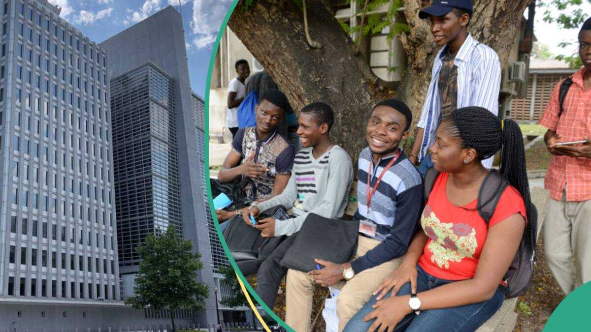 World Bank Invites Nigerians To Apply for Its Young Professionals Programme [Video]