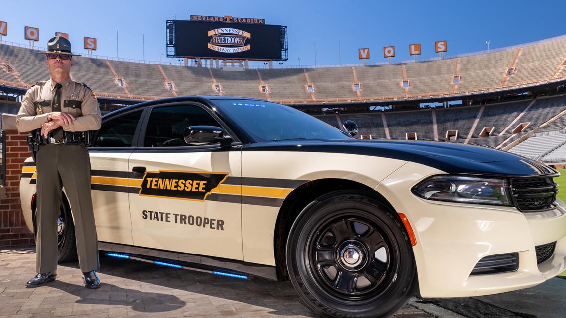 For contest, THP shows off cruiser inside Neyland Stadium [Video]