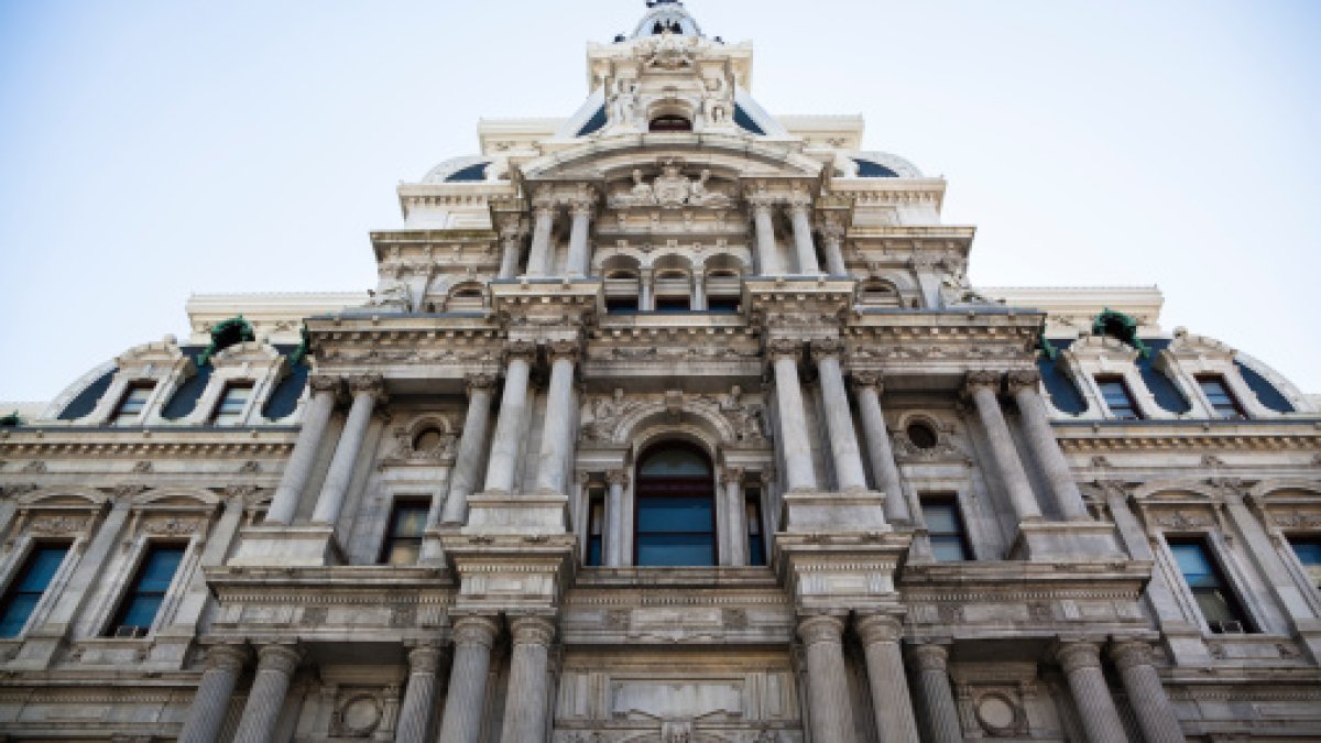 All city workers return to the office after failed court fight  NBC10 Philadelphia [Video]