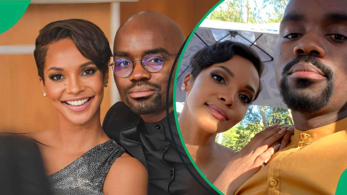 Dr Musa and Liesl Mthombeni Celebrate As They Open Their Catering Business: We Just Want Money [Video]