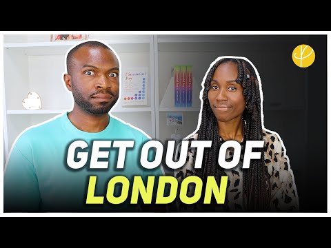 Why We Left London And How It Has Changed Our Lives [Video]