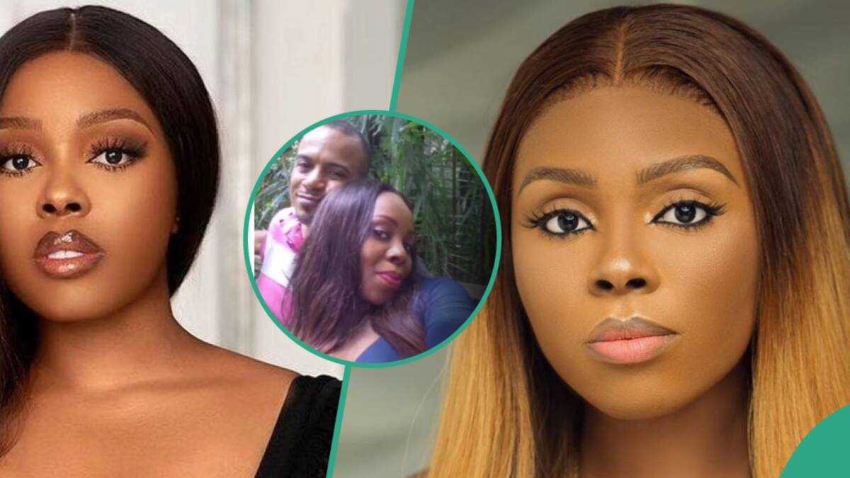 Wanneka Praises Ex-hubby, Shares His Impact on Her Life: He Was an Instrument God Used to Make Me [Video]