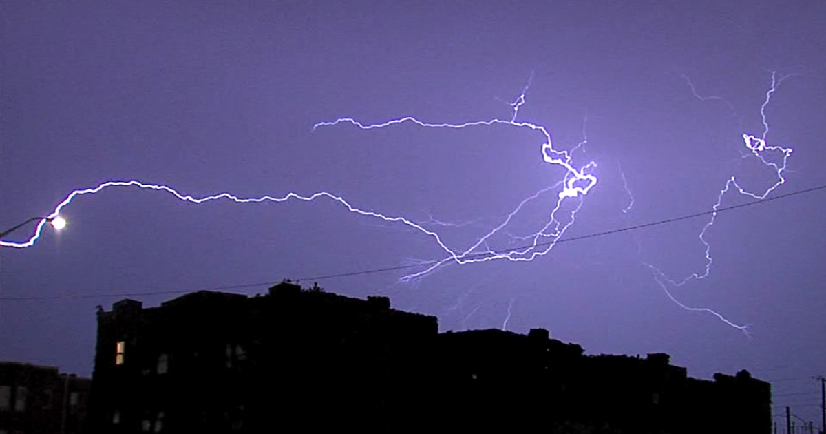 Indiana woman killed in northern Indiana after tree falls on home during storms [Video]