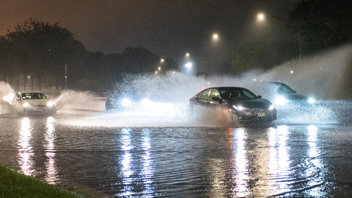 Storms in Midwest kill 1, spawn tornadoes near Chicago [Video]