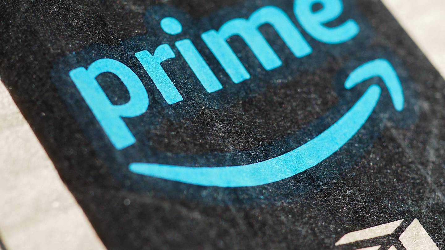 Amazon Prime Day is a big event for scammers, experts warn  Boston 25 News [Video]