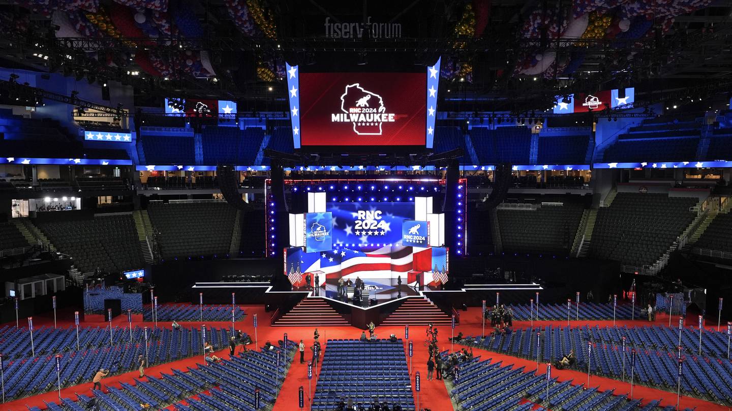 What to watch as the Republican National Convention kicks off days after Trump assassination attempt  WSB-TV Channel 2 [Video]