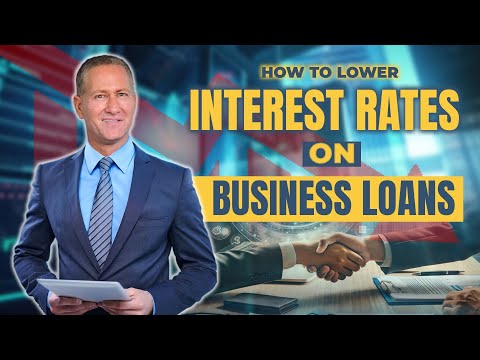LOWER INTEREST RATES (TESTED and WORKS!) [Video]