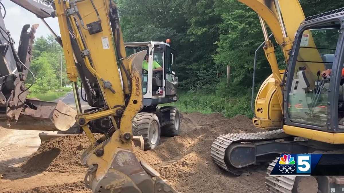 Essex County, NY crews continue cleanup following recent storm [Video]