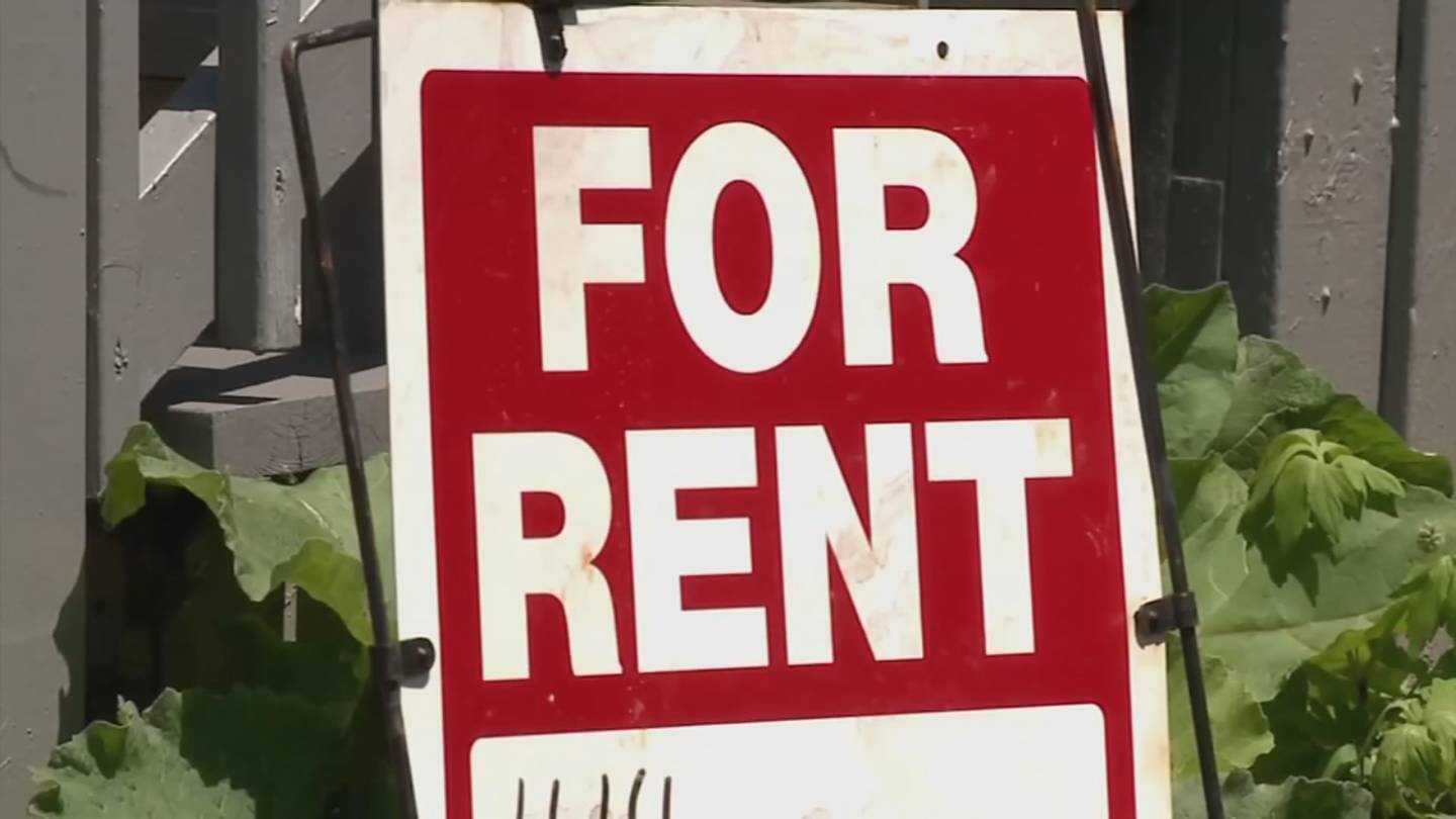 For nearly 1.4 million Georgians, affording rent needs 3.5 full-time, minimum wage jobs in 2024  WSB-TV Channel 2 [Video]