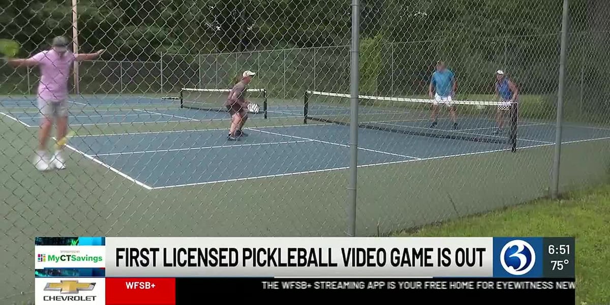 Weight loss drug, Pickleball video game, America’s favorite pizza topping