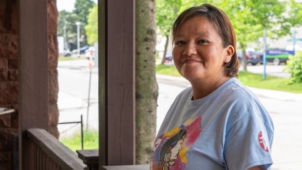 Amid housing and addictions crises, transitional help in Thunder Bay, Ont., offers hope [Video]