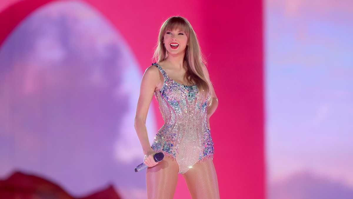 Southwest adds additional flights to Taylor Swift concerts [Video]