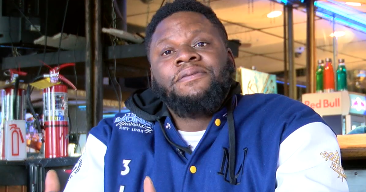 Community activist, founder of ‘Cease Fire Indy’ Ron Gee killed in shooting [Video]