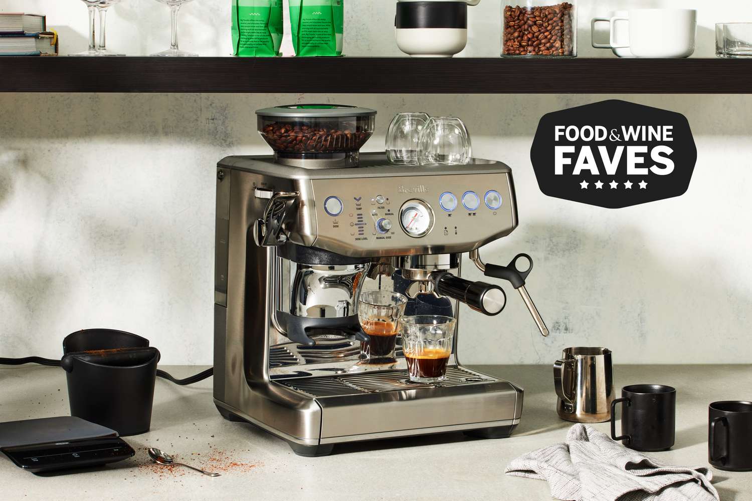 The 3 Best Automatic Espresso Machines for 2024, According to Our Tests [Video]