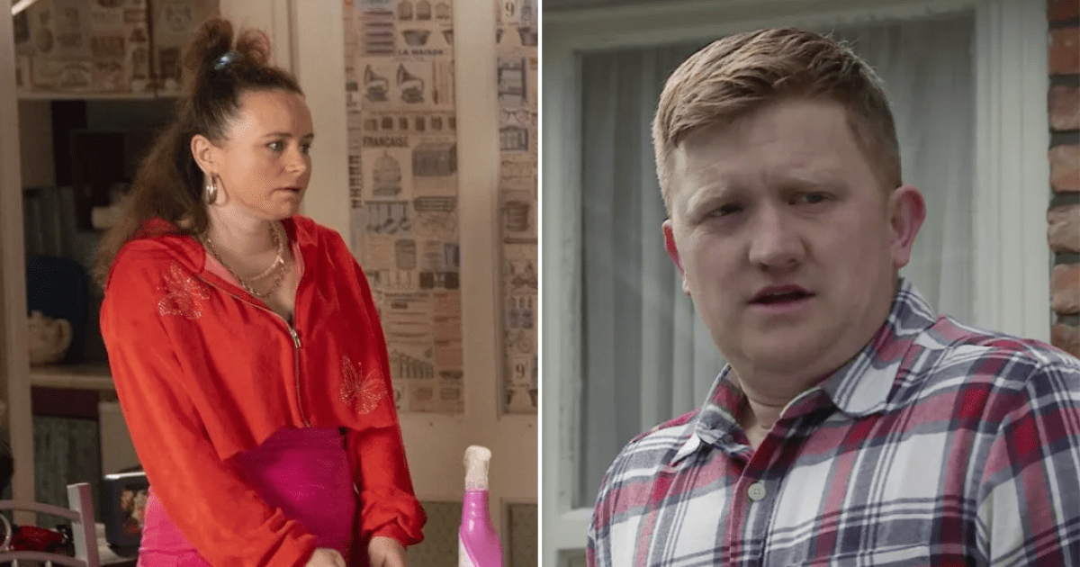 Coronation Street confirms who saves Gemma and Chesney at last minute | Soaps [Video]