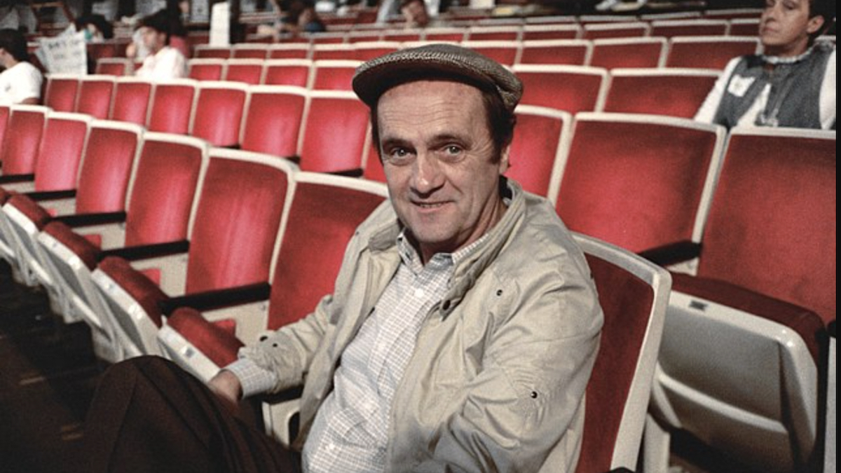 Bob Newhart, Legendary Actor and Comedian, Dead at 94 [Video]