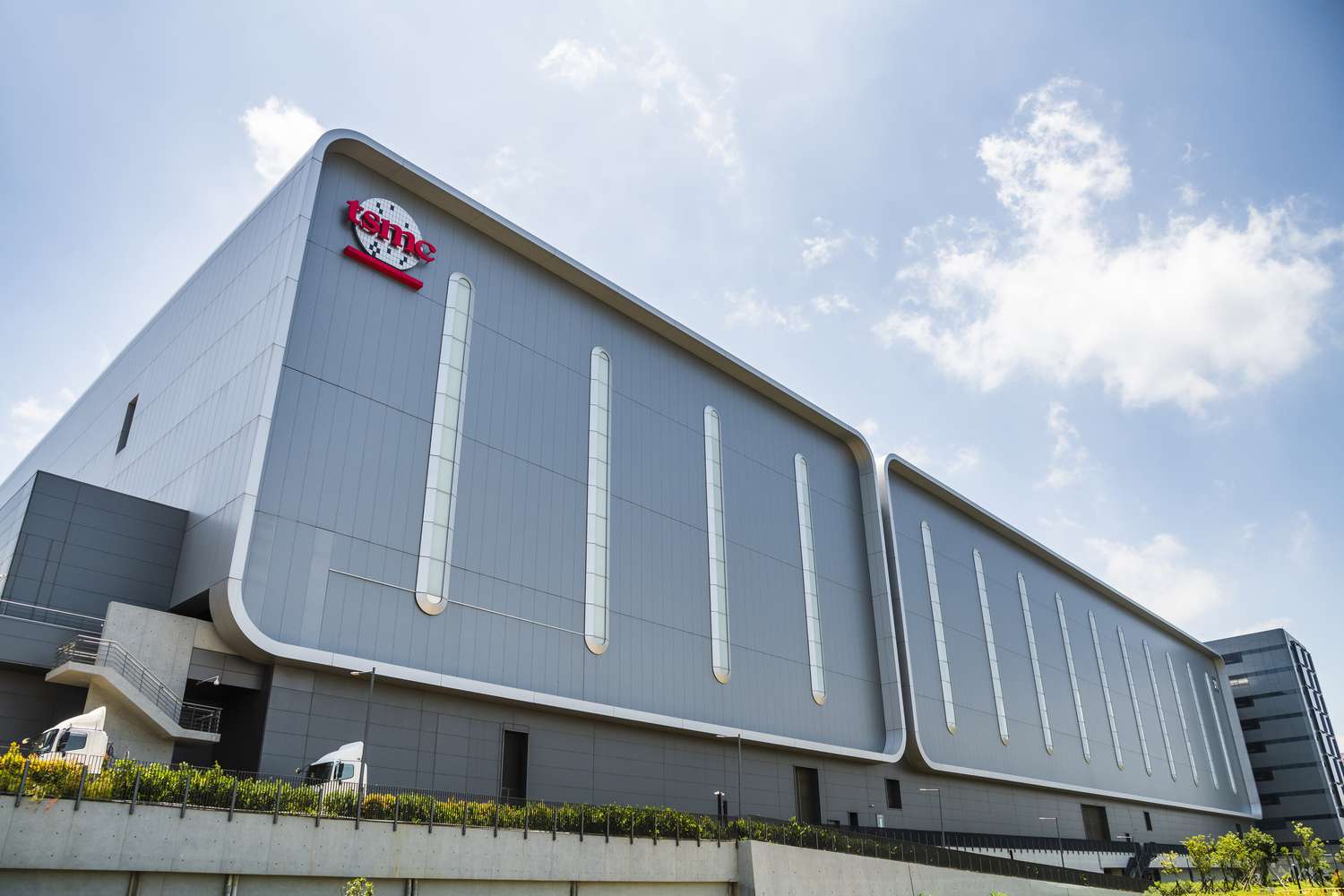 TSMC’s Q2 Earnings, Revenue Beat Amid AI Chip Boom [Video]