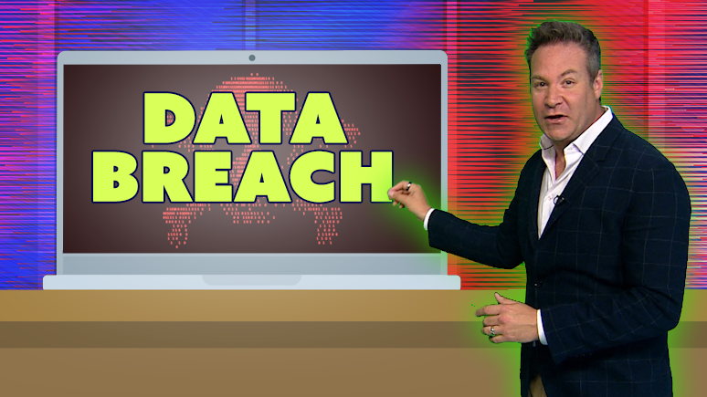 AT&T data breach; here’s how to protect yourself [Video]