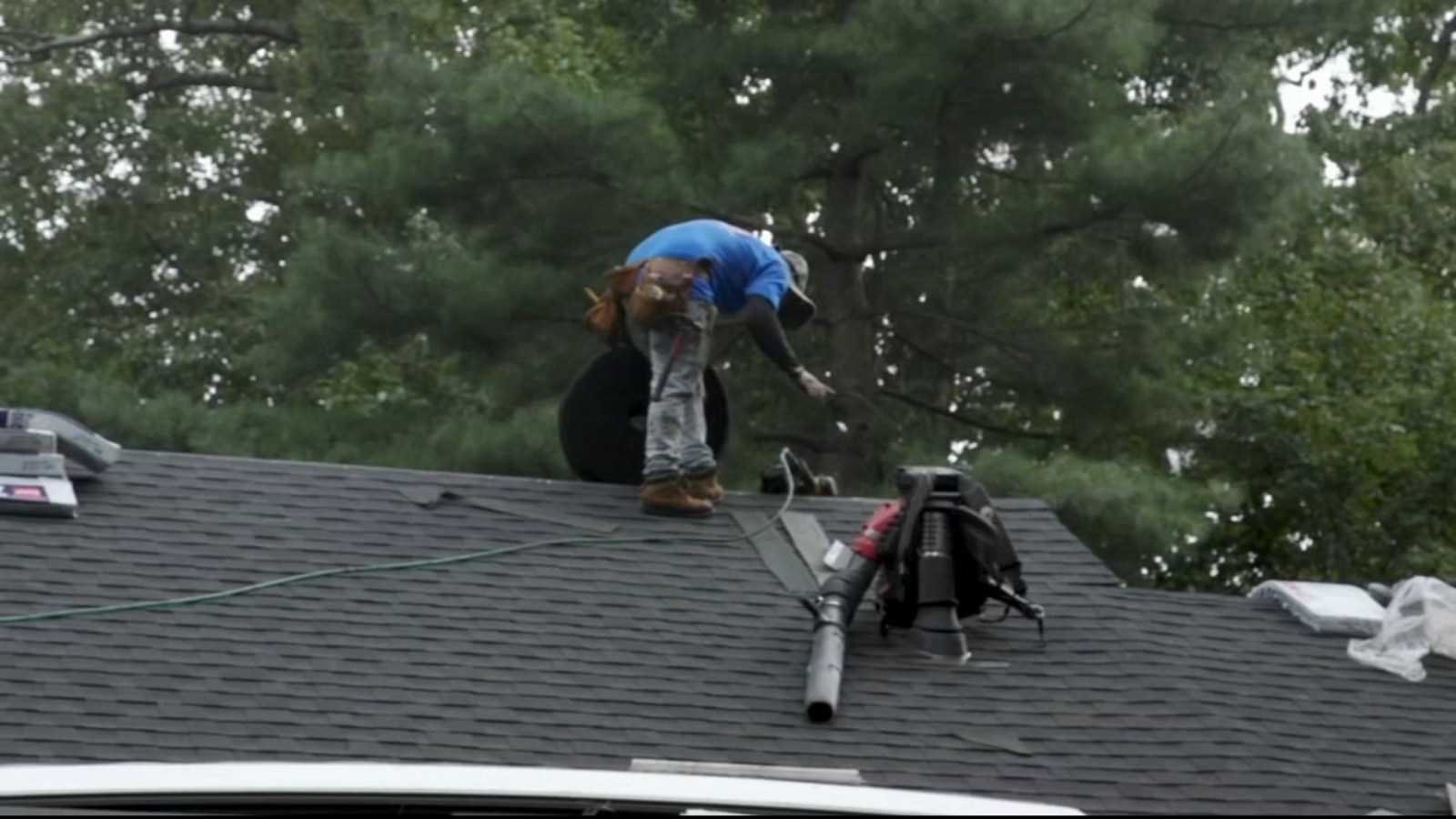 Consumer Reports 6abc: How to best protect your home from summer heat and storms [Video]