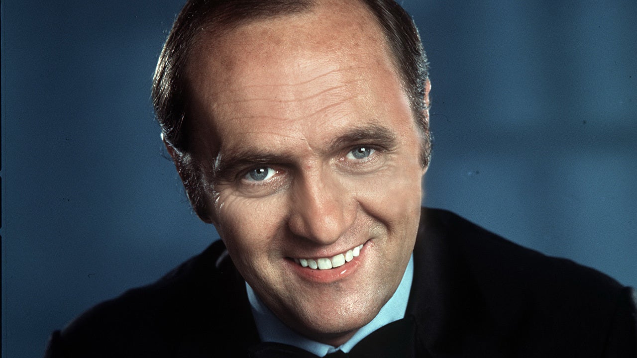 Bob Newhart, legendary comedian and sitcom star, dead at 94 [Video]