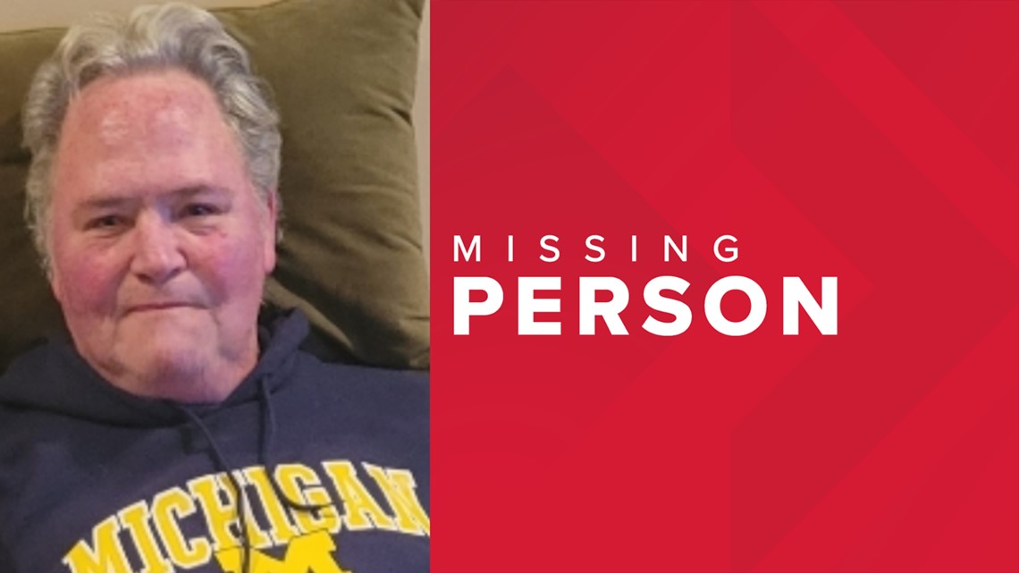 West Michigan man still missing 1 year later [Video]