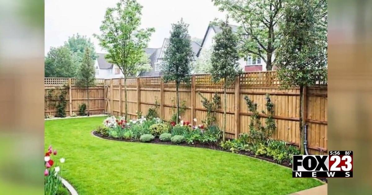 FOX23 learns what you can change in your backyard to add value to your home | Local & State [Video]