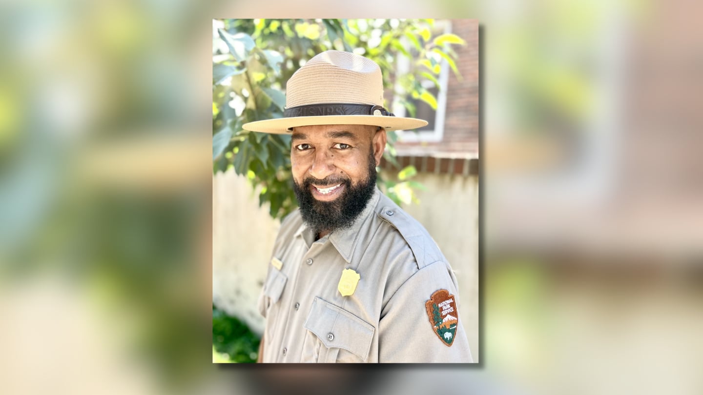 National Park Service announces new superintendent for MLK Jr. National Historical Park  WSB-TV Channel 2 [Video]
