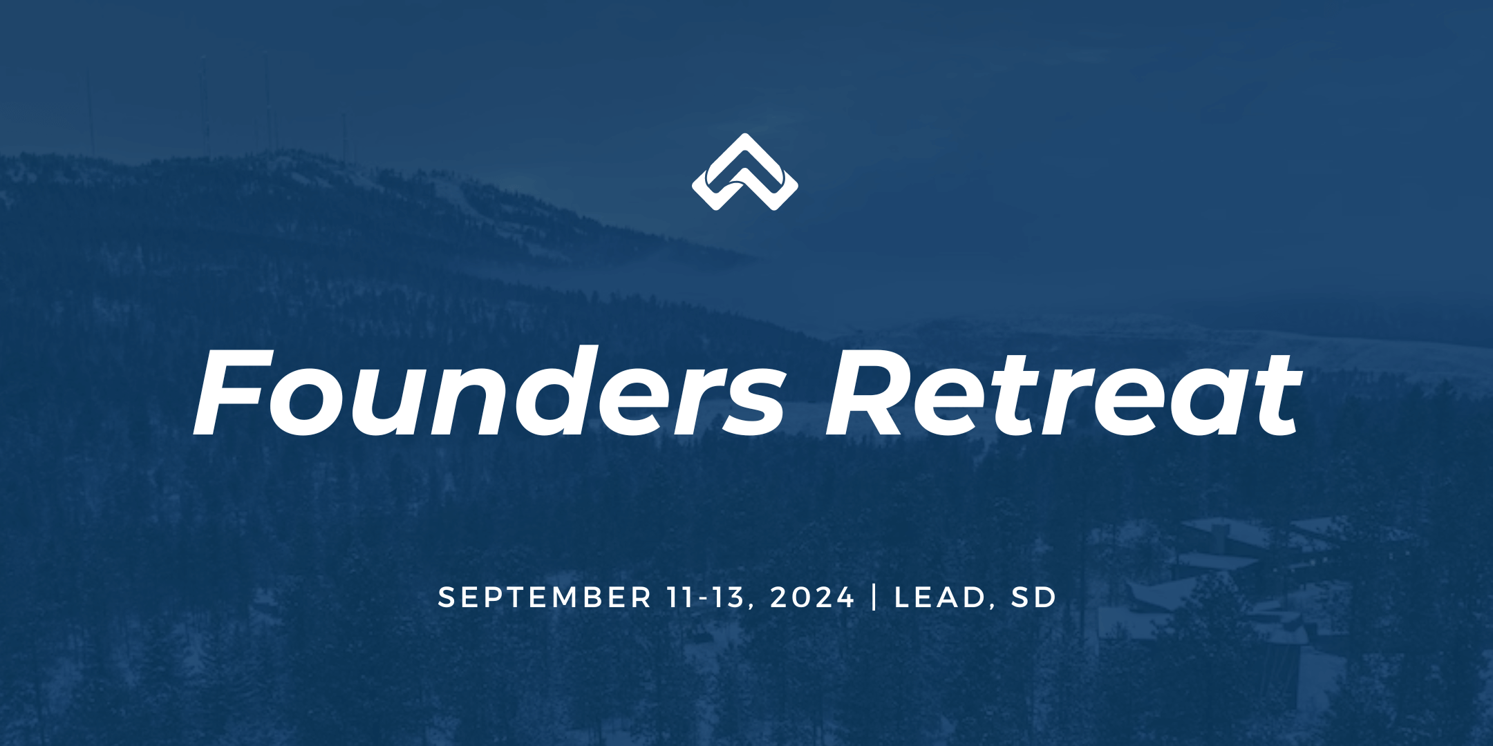 Founders Retreat | 2-Day Business Workshop [Video]