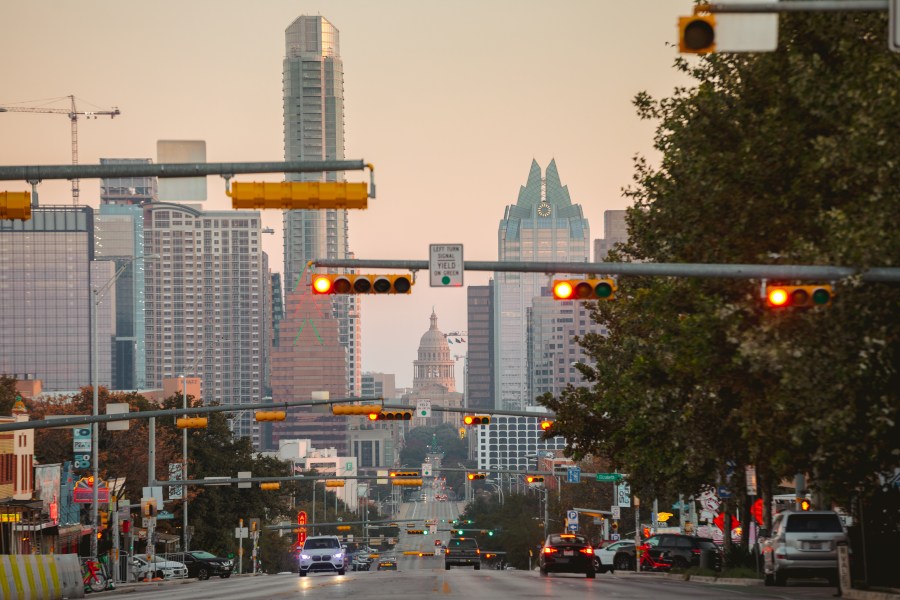 Changes to South Congress making area too costly for some locals [Video]