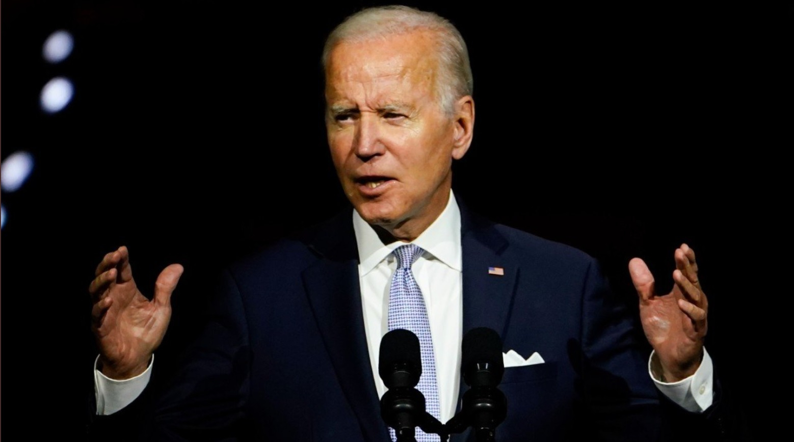 Wall Street Rebounds after Biden Withdraws from Presidential Race but It Could Introduce More Volatility into the Already Struggling Stock Market [Video]