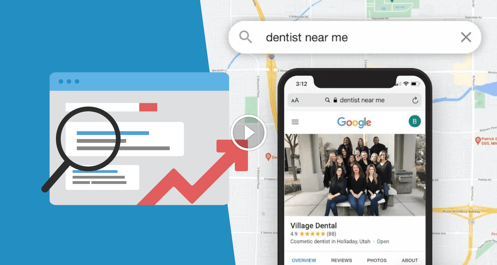 Dental Consultant SEO Tips to Rank High in Search [Video]