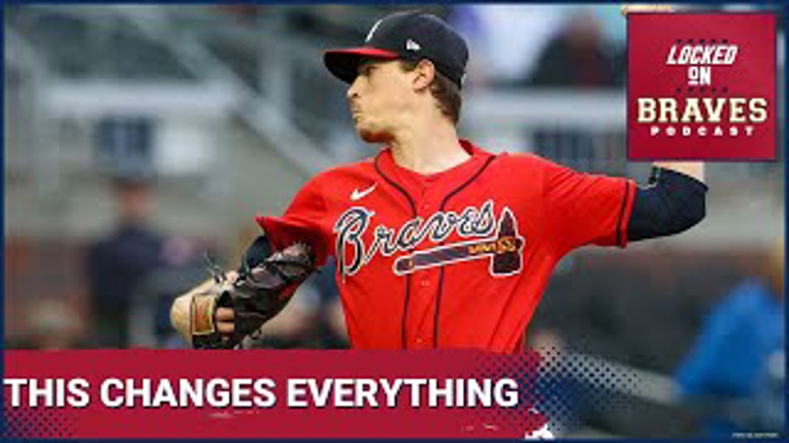Injuries to Max Fried and Ozzie Albies Change Everything for the Atlanta Braves [Video]