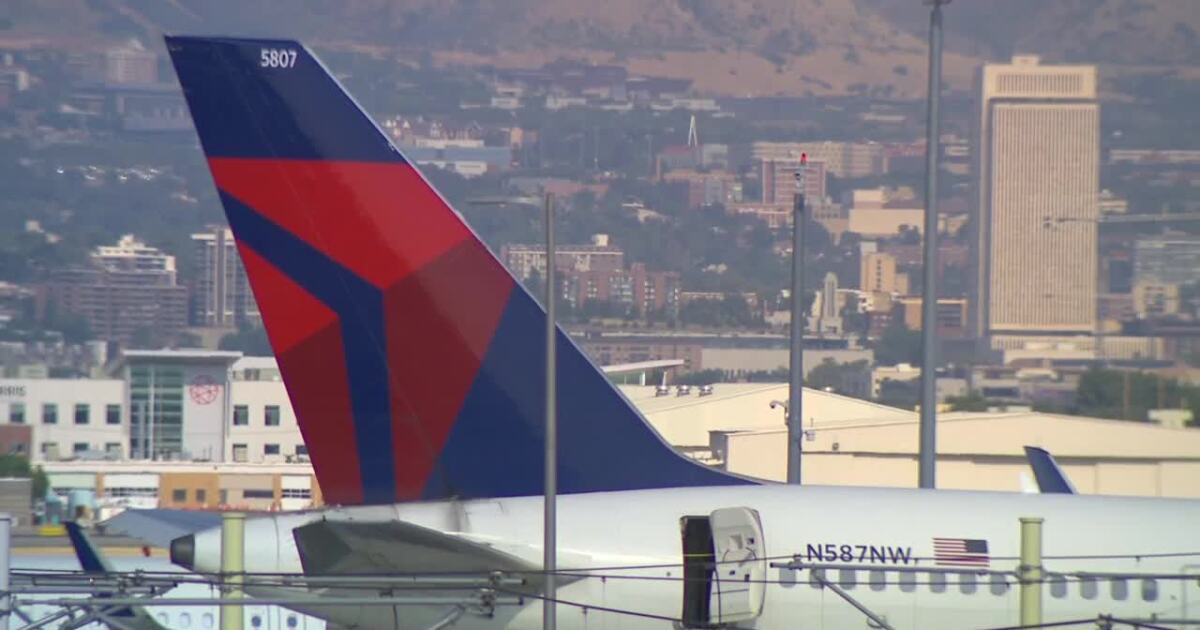 Airline travel delays continue after over 3 days since IT outage [Video]