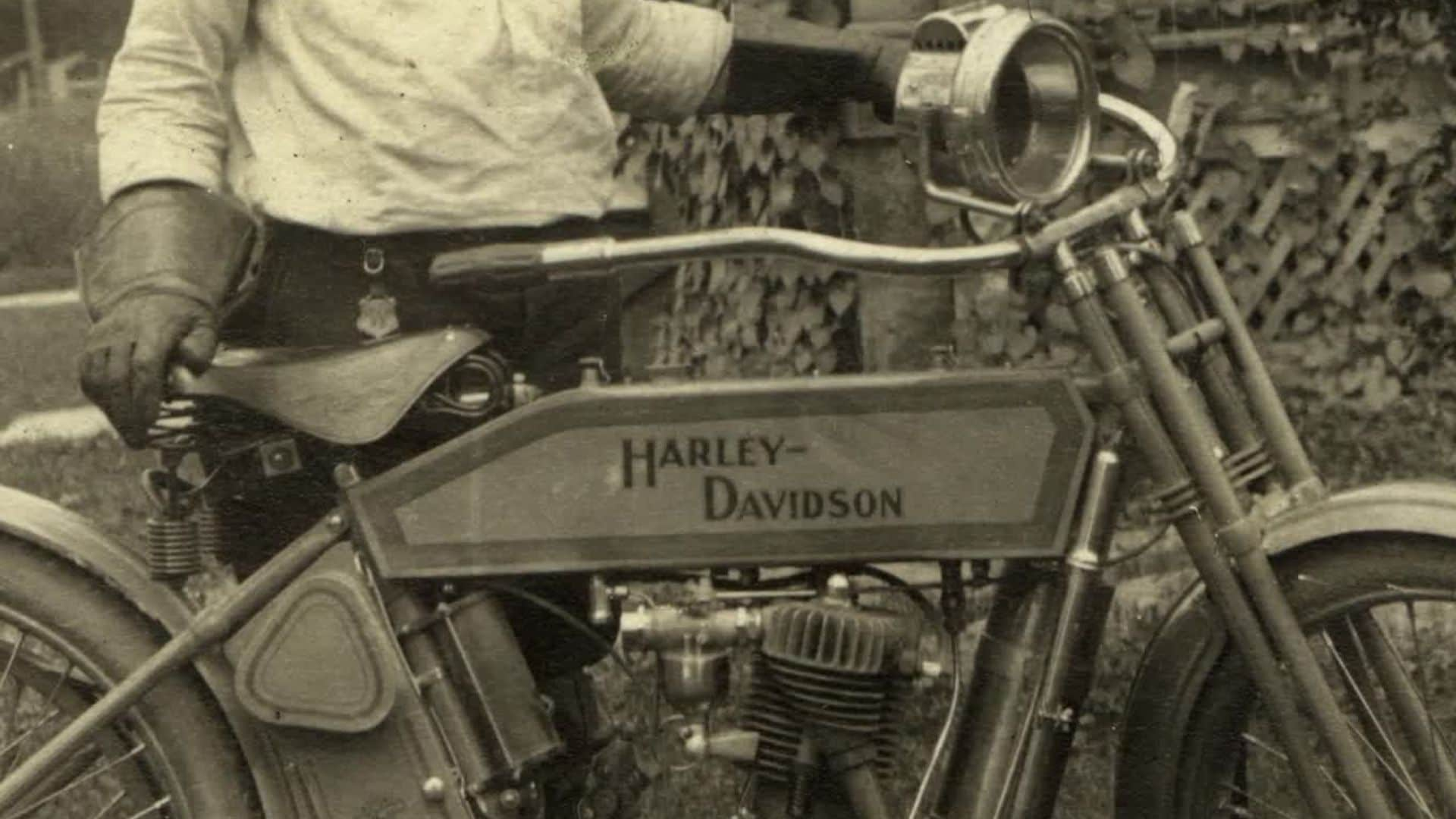 American Dynasty: Season 2, Episode 6, “Harley-Davidson” Watch Online [Video]