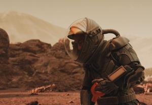 How Well Would Meds Work on a Mission to Mars? [Video]