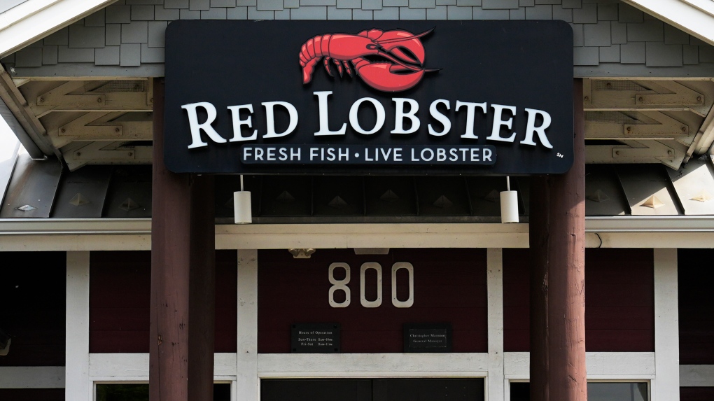Red Lobster bankruptcy: Restaurant moves closer to sale to lenders [Video]