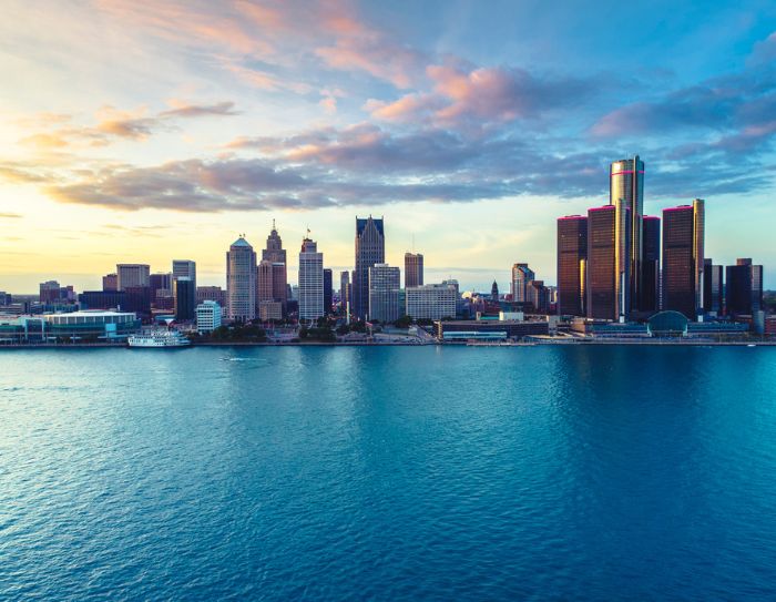 Detroit in the Spotlight – Detroit Regional Chamber [Video]