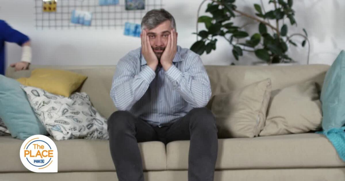 Overcoming parental burnout [Video]