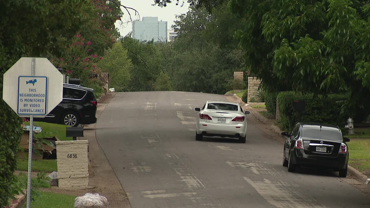 Dallas City Council may consider lowering neighborhood speed limits to 25 miles per hour [Video]