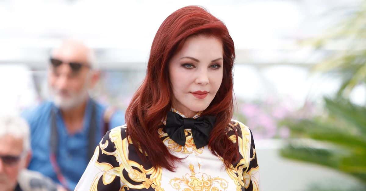 Priscilla Presley Sues Ex-Advisors, Alleges Elder Abuse, Financial Fraud [Video]