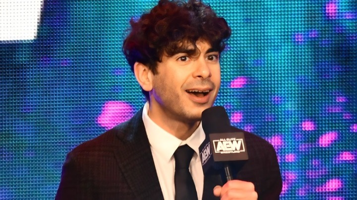 Tony Khan Keeps Door Open to Potential WWE Collaboration Wrestling News – WWE News, AEW News, WWE Results, Spoilers, WWE SummerSlam 2024 Results [Video]