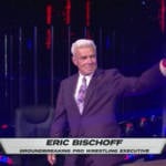 Eric Bischoff On Why AEW