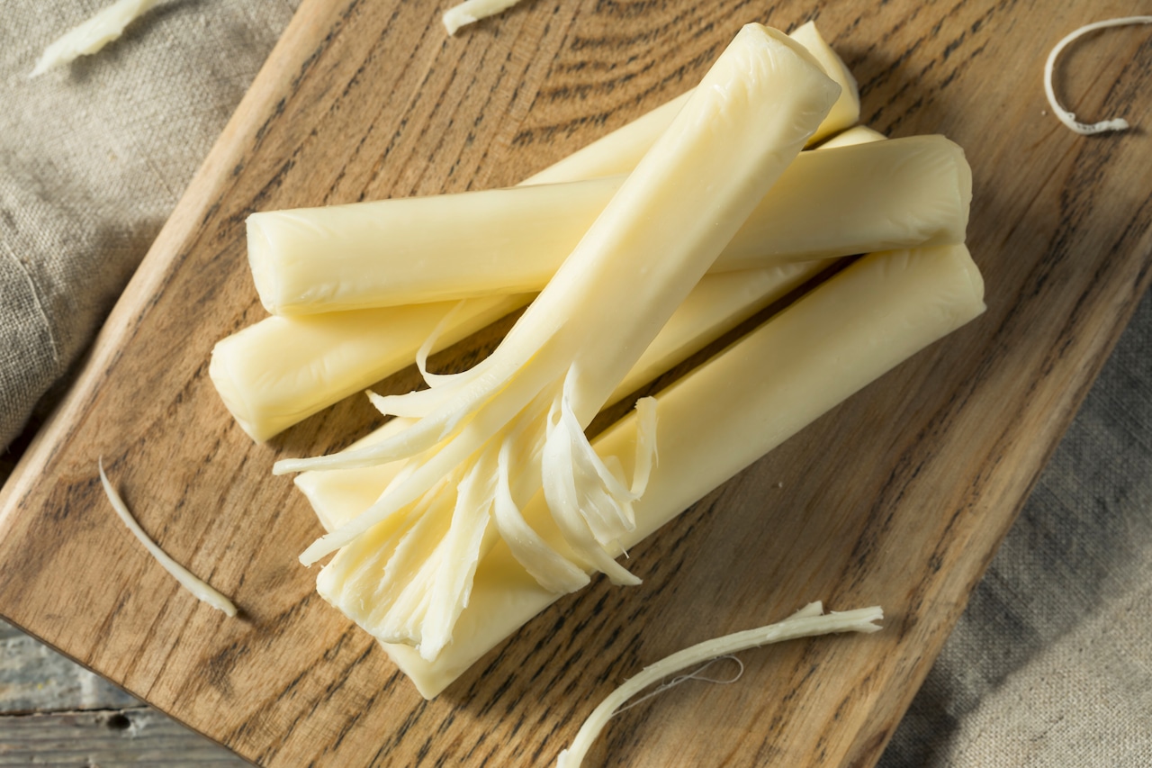 This Oregon company makes the best string cheese in America (and its not the one youre thinking) [Video]